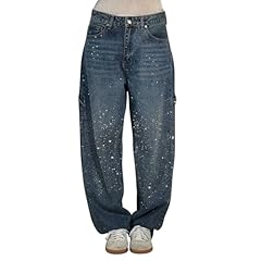 2025 jeans haren usato  Spedito ovunque in Italia 