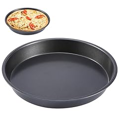 Deep pizza plate for sale  Delivered anywhere in UK