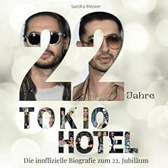 Jahre tokio hotel gebraucht kaufen  Wird an jeden Ort in Deutschland