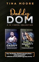 Daddy dom novel d'occasion  Livré partout en France