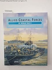 Allied coastal forces for sale  Delivered anywhere in USA 