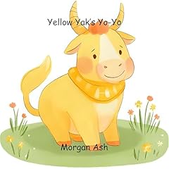 Yellow yak silly usato  Spedito ovunque in Italia 