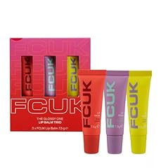 fcuk lip gloss for sale  Delivered anywhere in UK