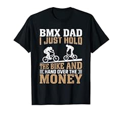 Bmx dad hold for sale  Delivered anywhere in UK