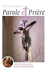Prière 171 septembre d'occasion  Livré partout en Belgiqu