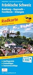 Fränkische bamberg bayreuth gebraucht kaufen  Wird an jeden Ort in Deutschland