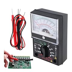 Multimetro analogico tester usato  Spedito ovunque in Italia 