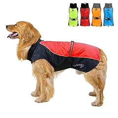 Zunea waterproof dog for sale  Delivered anywhere in UK