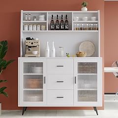 Vowner kitchen hutch for sale  Delivered anywhere in USA 