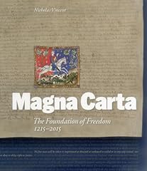 Magna carta the d'occasion  Livré partout en France