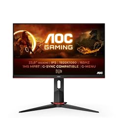 Aoc gaming 24g2sp for sale  Delivered anywhere in UK