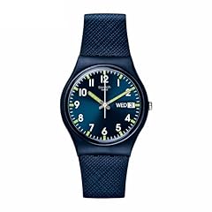 Swatch montre sir d'occasion  Livré partout en Belgiqu