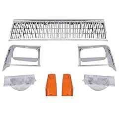 Jmtaat front grille for sale  Delivered anywhere in USA 