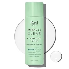 Rael miracle clear d'occasion  Livré partout en France