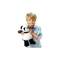 Warmies pan panda for sale  Delivered anywhere in UK