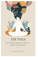 Yin yoga yoga usato  Spedito ovunque in Italia 