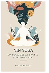 Yin yoga yoga usato  Spedito ovunque in Italia 