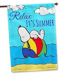 Flagology.com peanuts relax for sale  Delivered anywhere in USA 