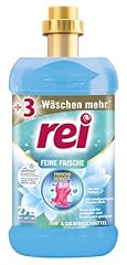 Rei fein colorwaschmittel gebraucht kaufen  Wird an jeden Ort in Deutschland