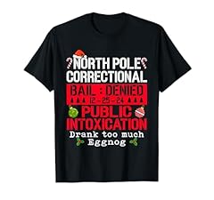 North pole correctional for sale  Delivered anywhere in USA 