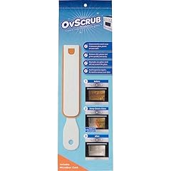 Ovscrub oven glass for sale  Delivered anywhere in USA 