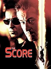 The score usato  Spedito ovunque in Italia 