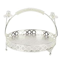 Fruit tray serving for sale  Delivered anywhere in UK