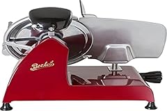 Berkel red line d'occasion  Livré partout en Belgiqu