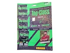 Panini top class usato  Spedito ovunque in Italia 