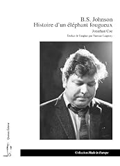Johnson histoire elephant d'occasion  Livré partout en Belgiqu