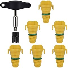 Pack oil drain for sale  Delivered anywhere in USA 