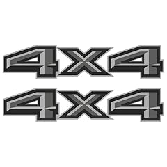 F150 4x4 decal for sale  Delivered anywhere in USA 