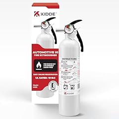 Kidde fire extinguisher for sale  Delivered anywhere in USA 