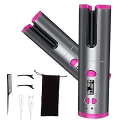 Automatic hair curlers for sale  Delivered anywhere in UK