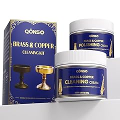 Qons brass polish for sale  Delivered anywhere in USA 