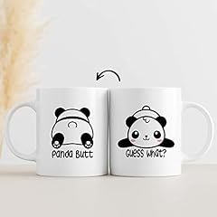 Quicqod panda coffee for sale  Delivered anywhere in USA 