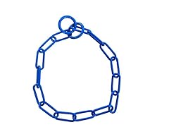 Collare blue con usato  Spedito ovunque in Italia 