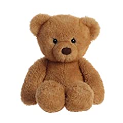 Aurora archie teddy for sale  Delivered anywhere in UK