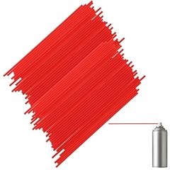 200pcs spray straws for sale  Delivered anywhere in USA 