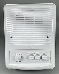 Nutone isa325wh intercom for sale  Delivered anywhere in USA 