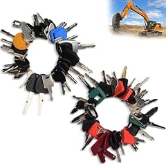 Heavy equipment keys for sale  Delivered anywhere in USA 