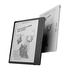 Boox epaper tablette usato  Spedito ovunque in Italia 
