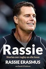 Rassie stories oor d'occasion  Livré partout en France