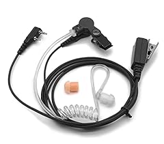 Sundely surveillance earpiece for sale  Delivered anywhere in UK