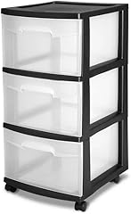 Plastic storage drawer for sale  Delivered anywhere in USA 