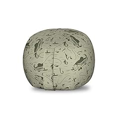 Ambesonne fishing storage for sale  Delivered anywhere in USA 