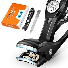 Nail clippers thick for sale  Delivered anywhere in UK