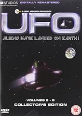 Ufo volumes collector for sale  Delivered anywhere in UK