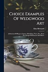 Choice examples wedgwood for sale  Delivered anywhere in Ireland