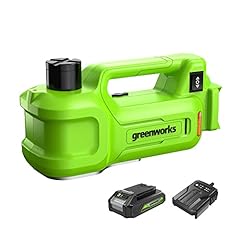 Greenworks 24v cordless for sale  Delivered anywhere in USA 